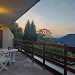 Appartement Vigny Du