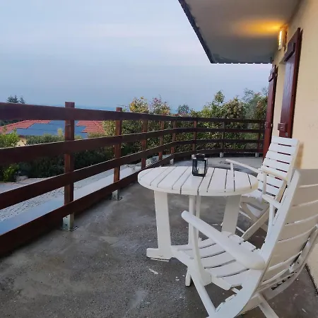 Vigny Du Apartment Publier