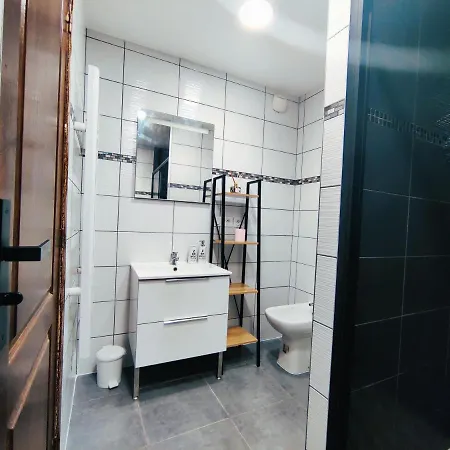 Apartment Vigny Du