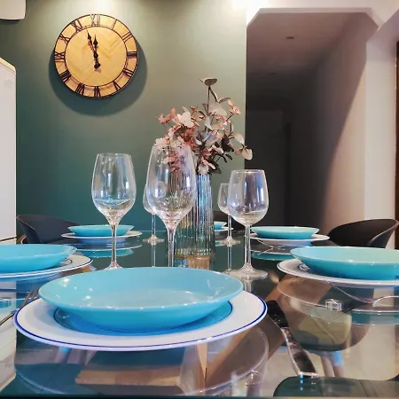 Apartment Vigny Du Publier