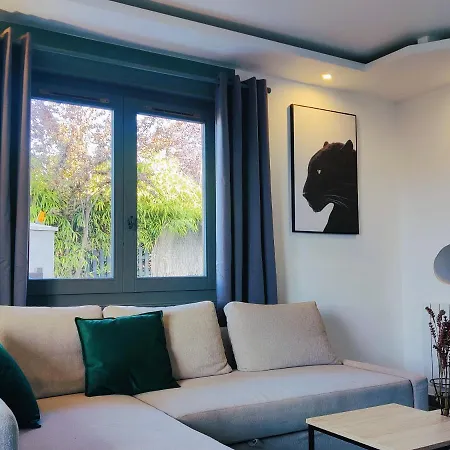 Apartment Vigny Du Publier