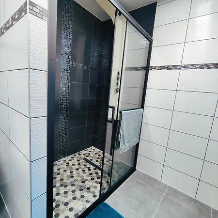 Apartman Vigny Du Publier