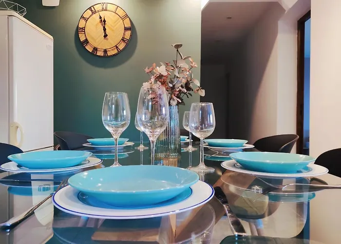 Apartment Vigny Du Publier