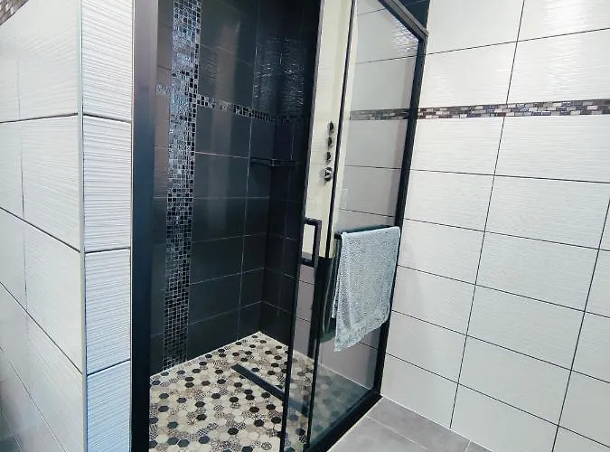 Appartement Vigny Du Amphion-les-Bains